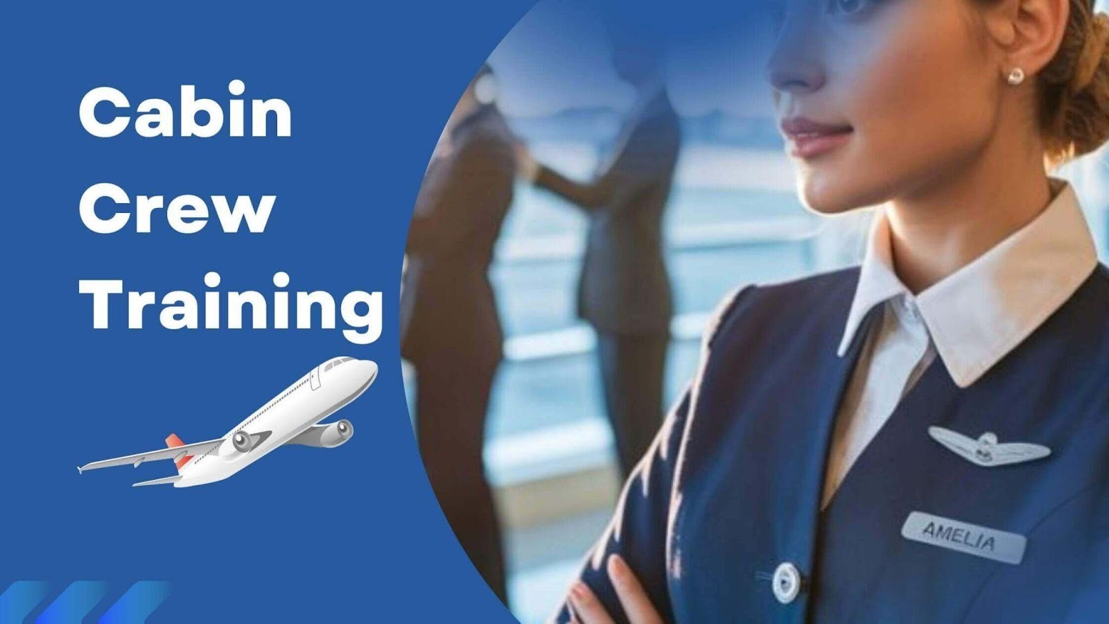 Airline Cabin Crew Training course