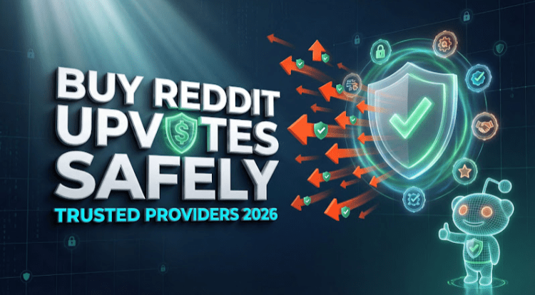 Where to Buy Reddit Upvotes Safely