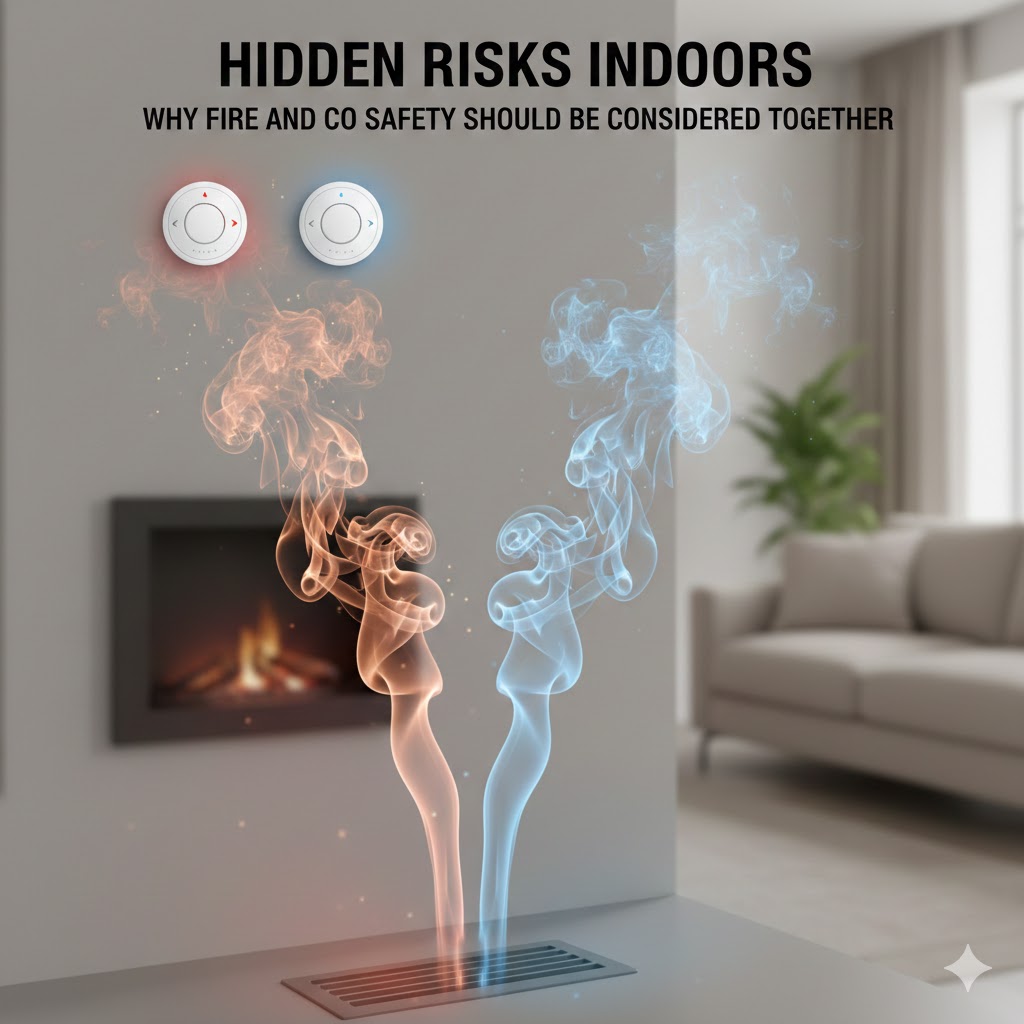 Hidden Risks Indoors