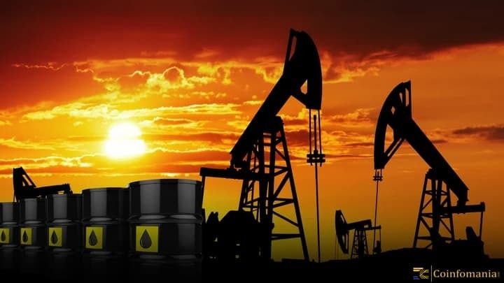 Evcry Oil Market Review Highlights Supply Risks and Demand Signals