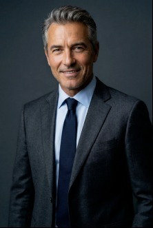 Omar Nery Toso Tracks Copper Prices and Supply Risks