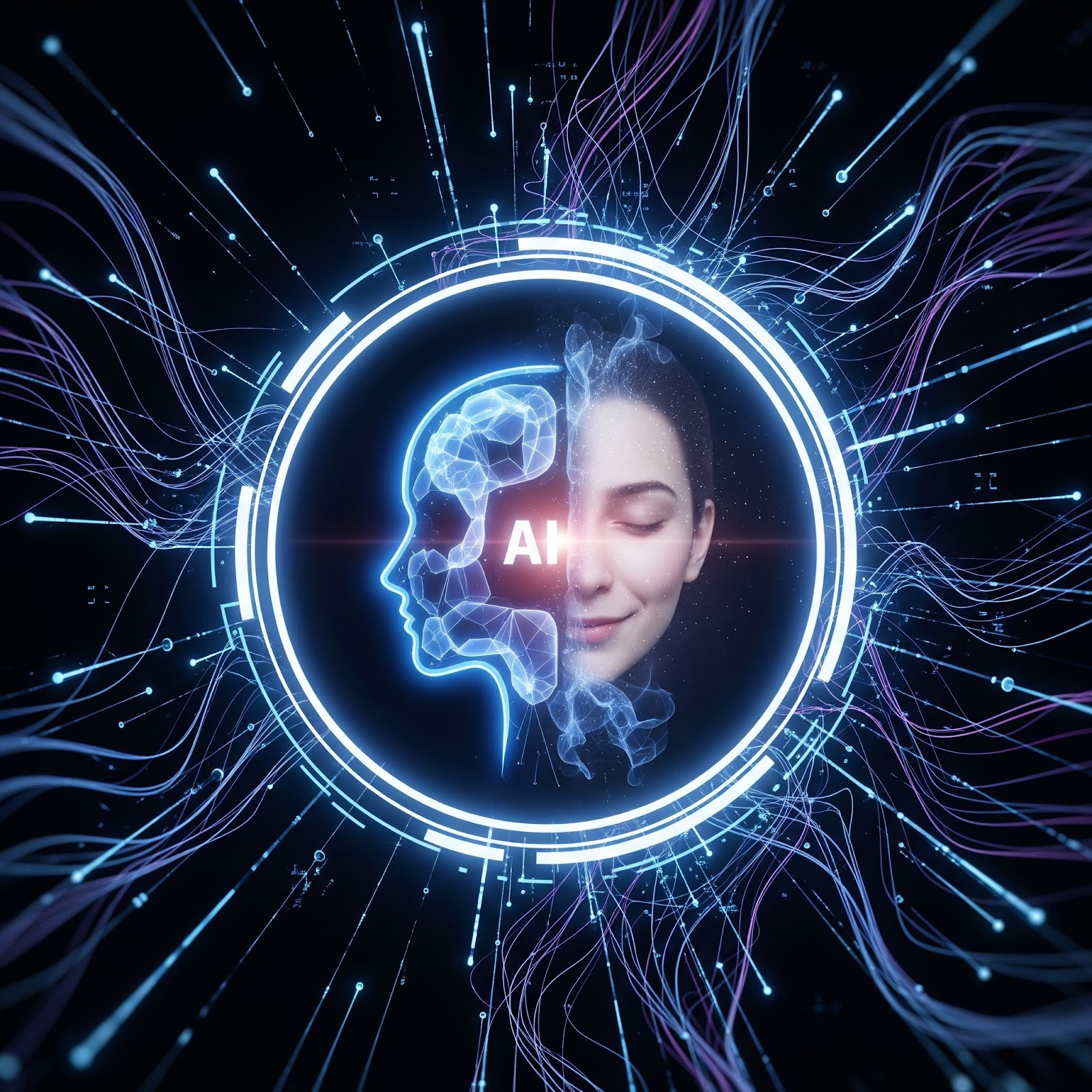 The Future of Automated Customer Support: Can Bots Replace Humans?