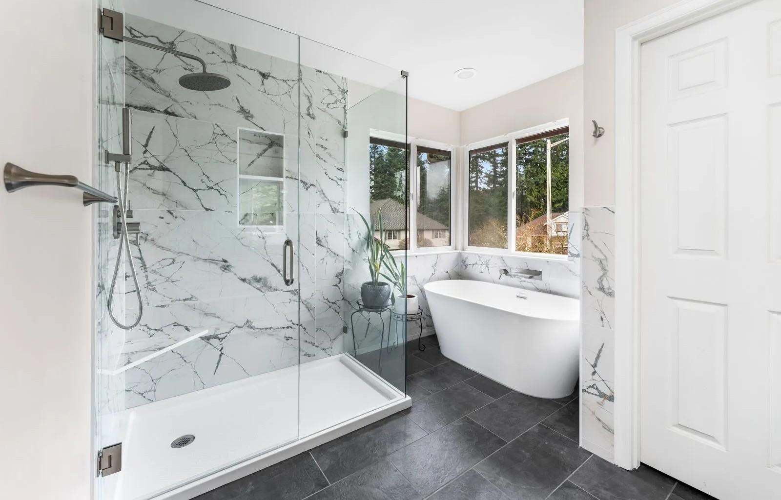 How to Remodel a Bathroom for Aging Parents or Accessibility Needs