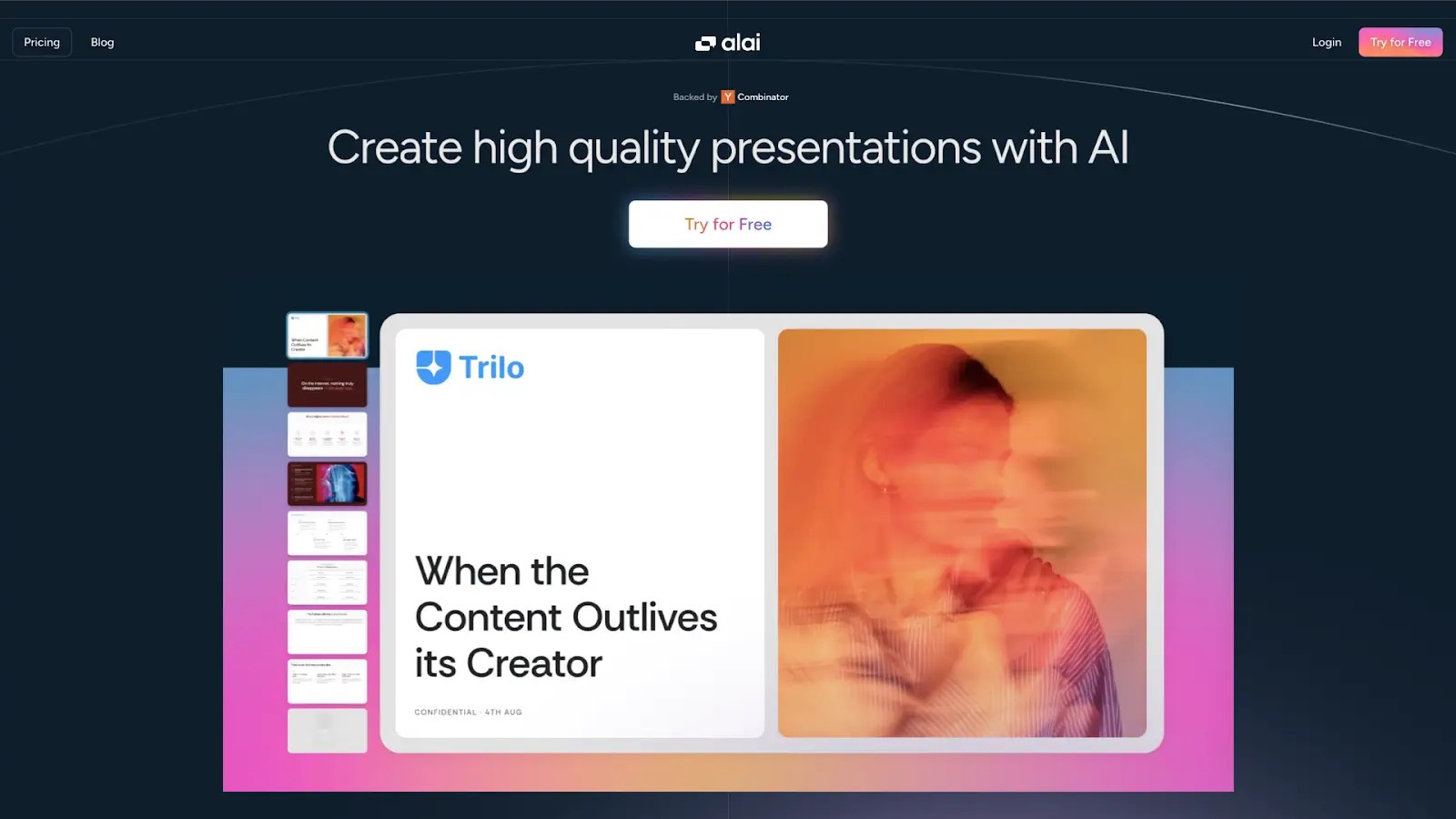 AI Presentation Maker: The Complete Guide to Creating High-Quality Presentations