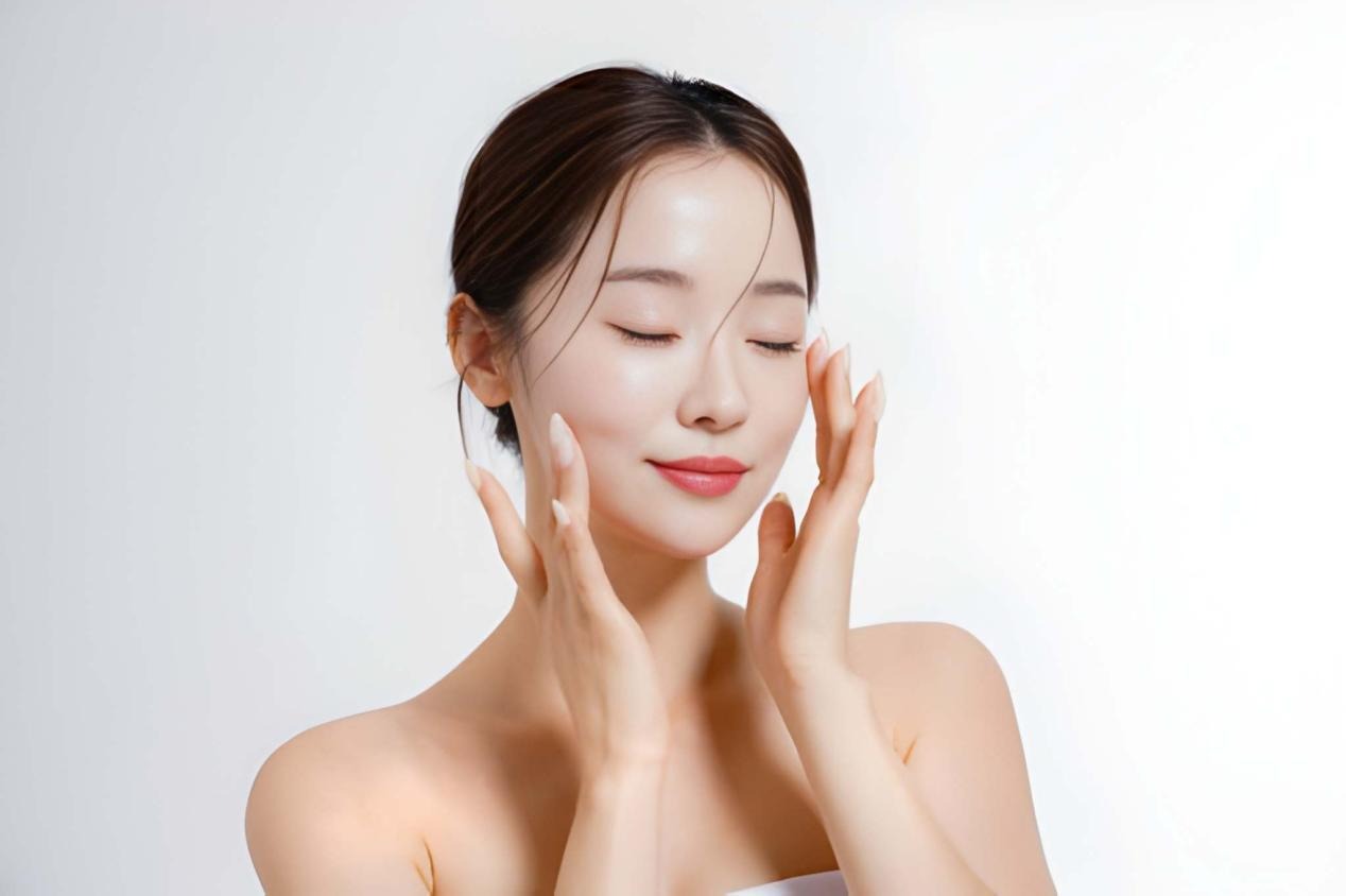 Korean Beauty Products at Jordan Drugstore