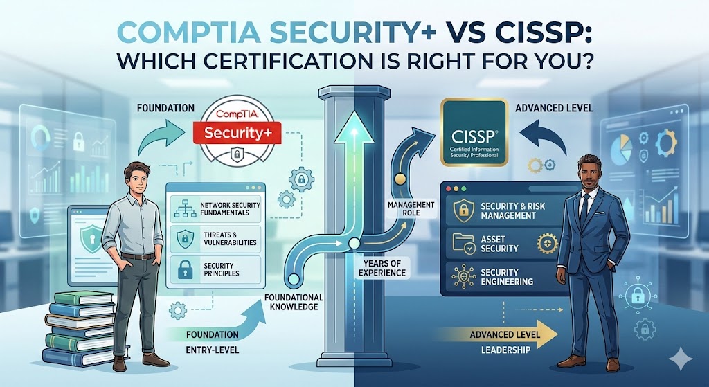 CompTIA Security