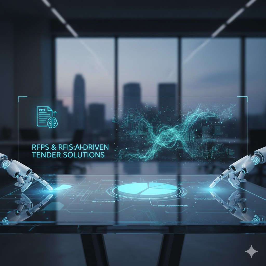 Mastering RFPs and RFIs