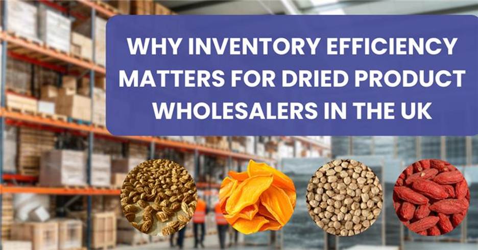 This guide explains why inventory efficiency matters and how to manage stock in a practical way.