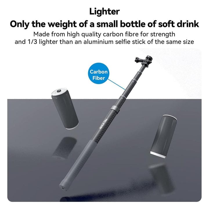 Selfie Stick & Selfie Stick for iPhone – A Complete Guide Before You Buy