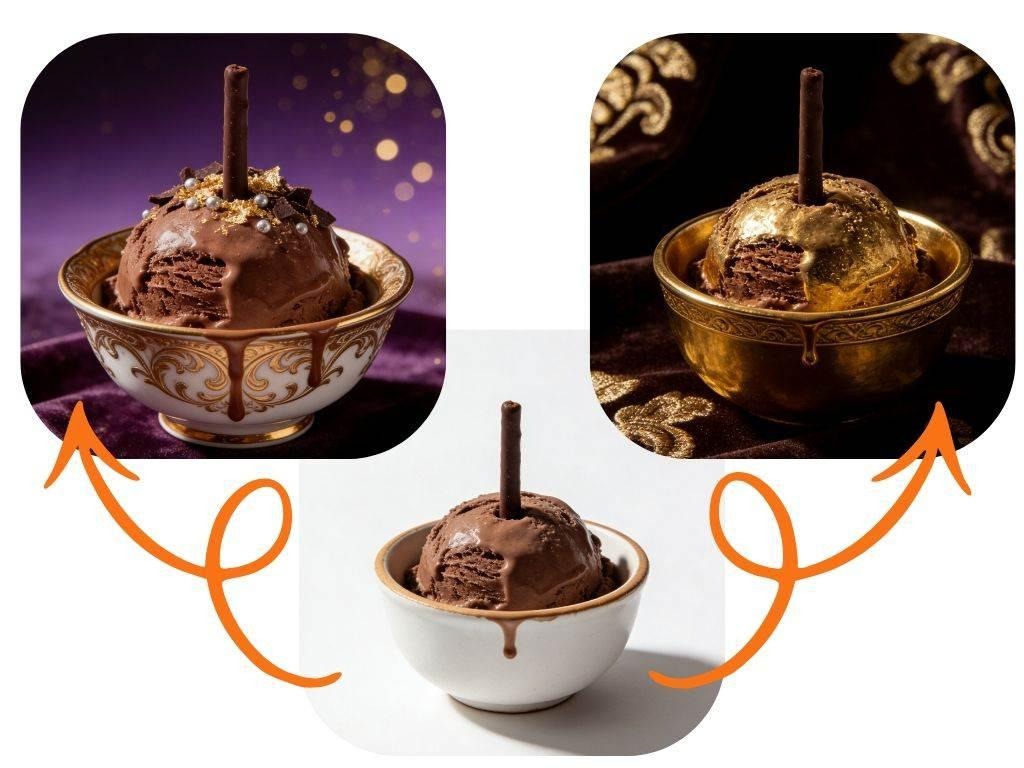 Transform Your Photos with an Image Generator