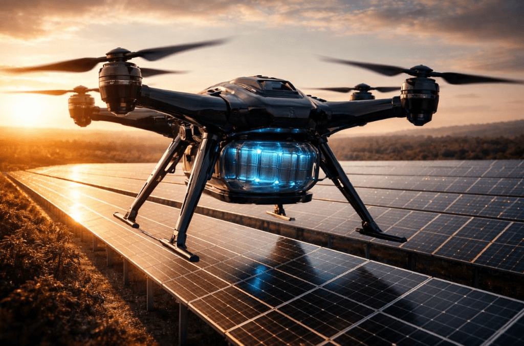 Top 5 Custom UAV Battery Manufacturers in China (2026 Updated)
