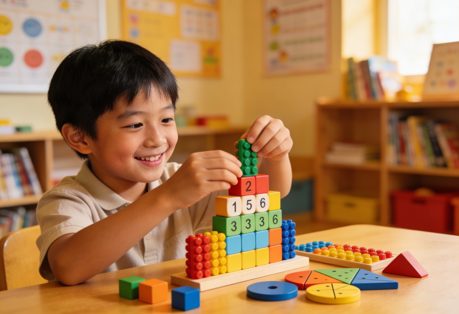 Primary 2 Maths: The Foundation Year Parents Often Underestimate