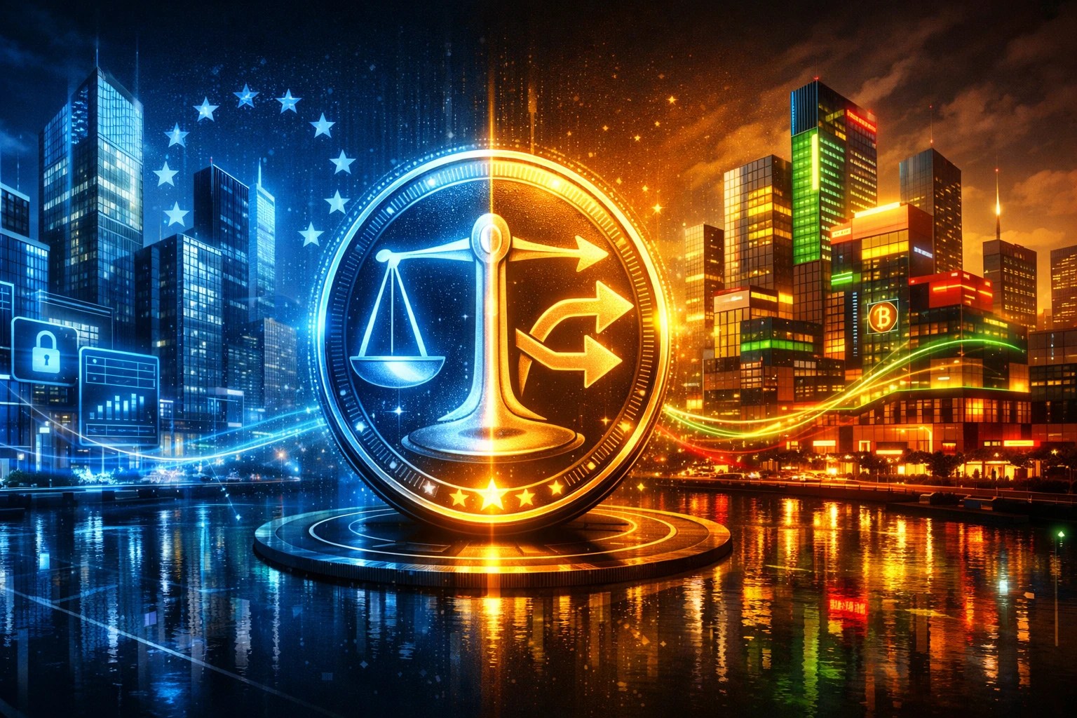 cryptocurrency license