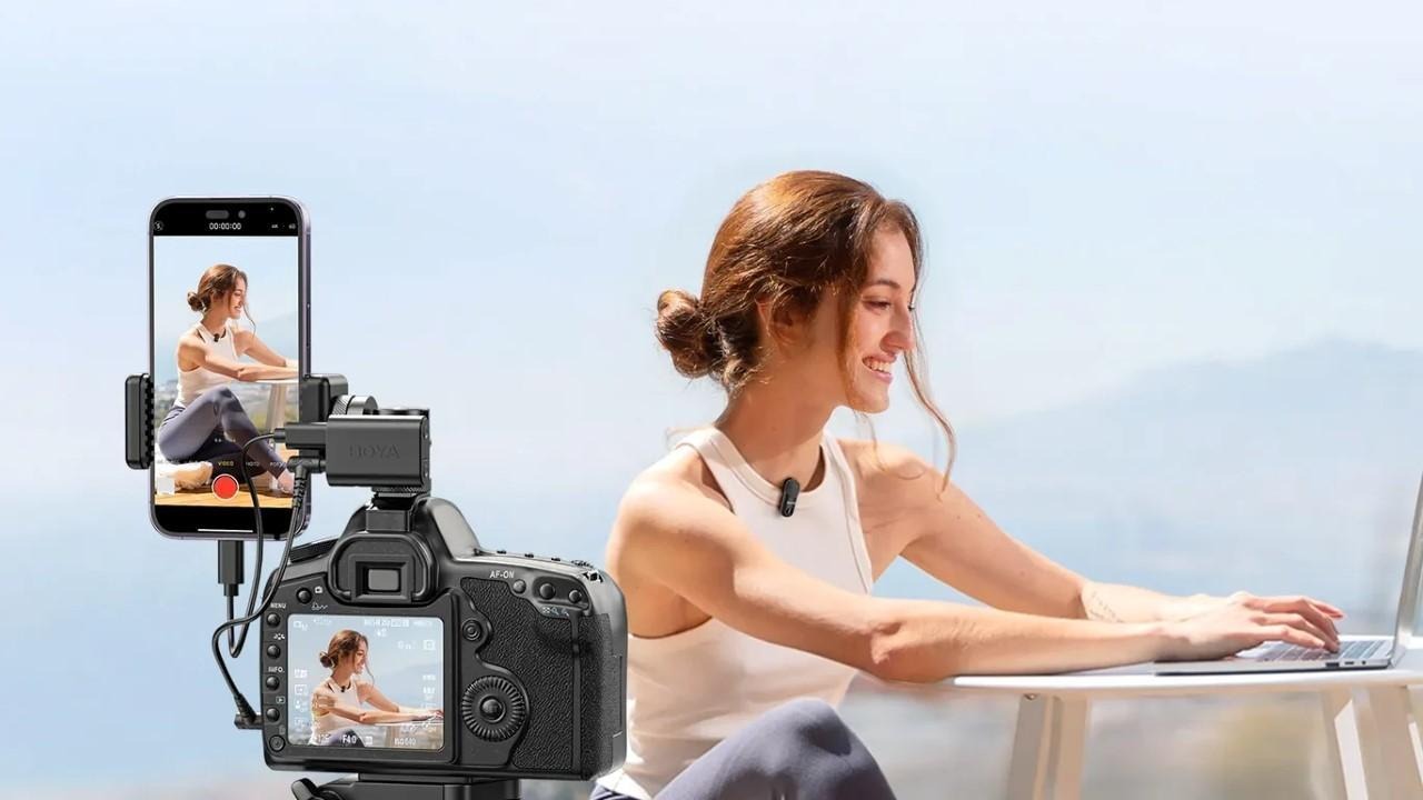 BOYAMIC 2 vs. BOYA Magic: Features, Range, and Sound Quality