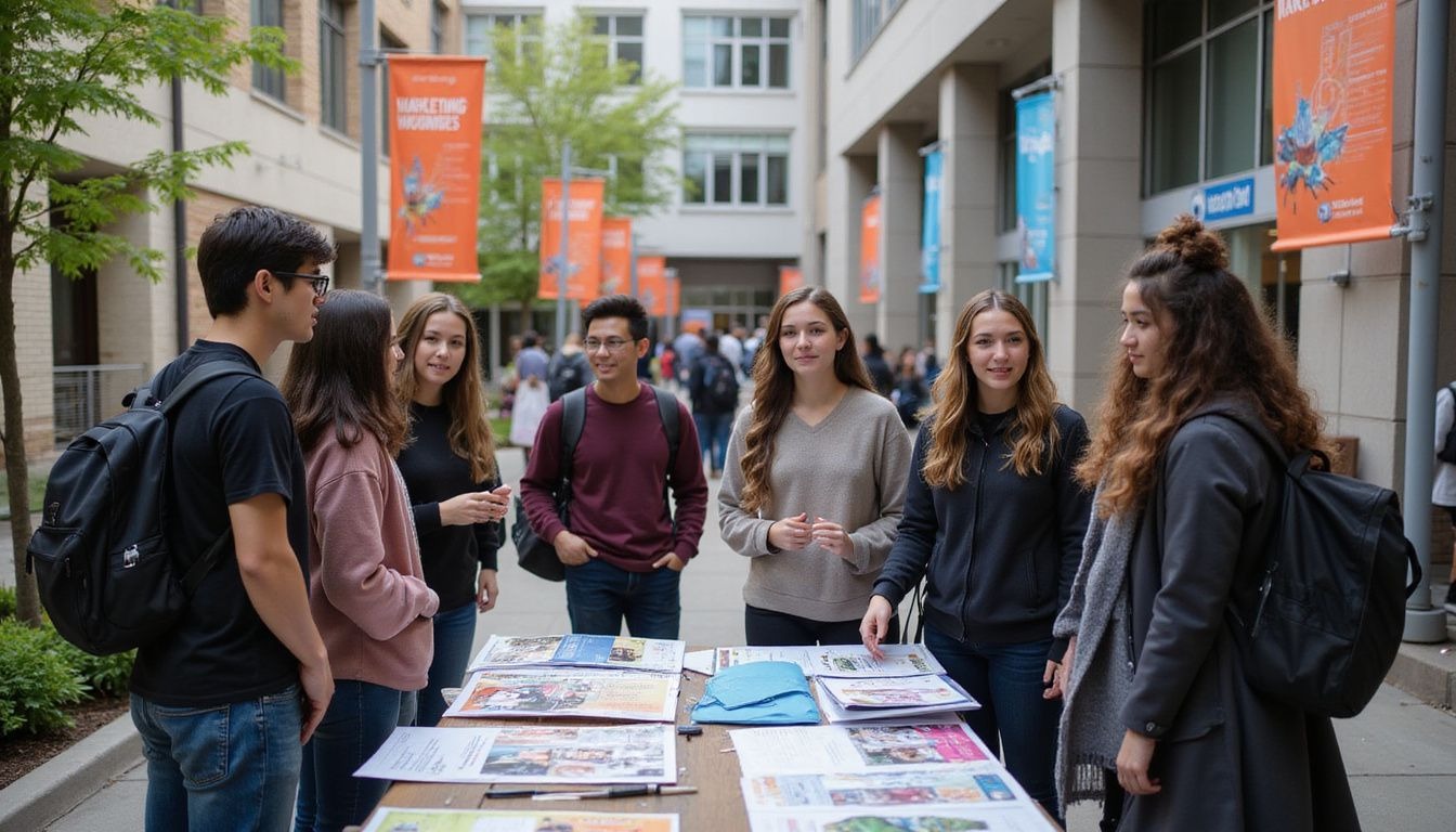 Why College Marketing Is More Competitive Than Ever (And How To Win)