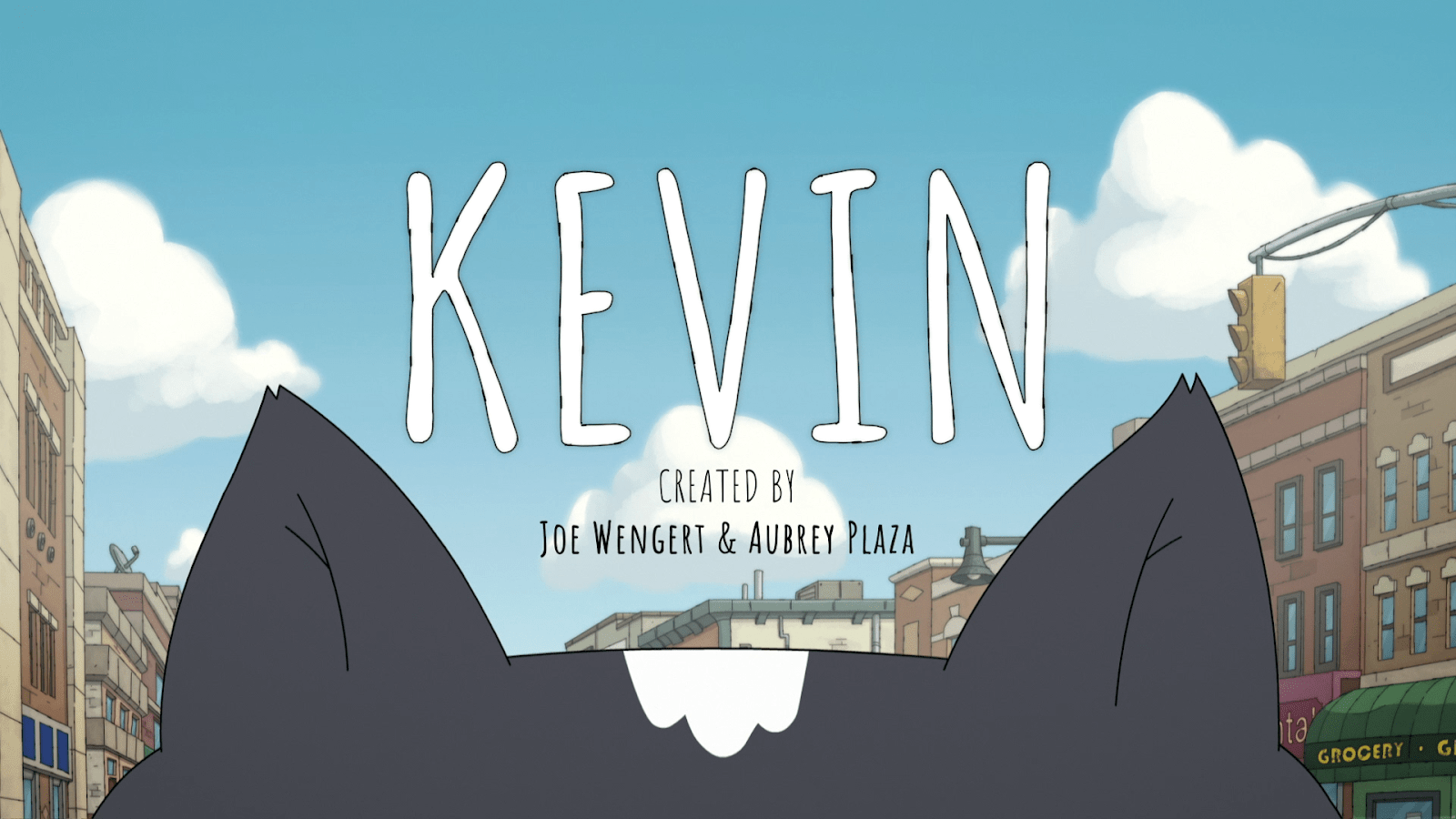 "Kevin," 2026