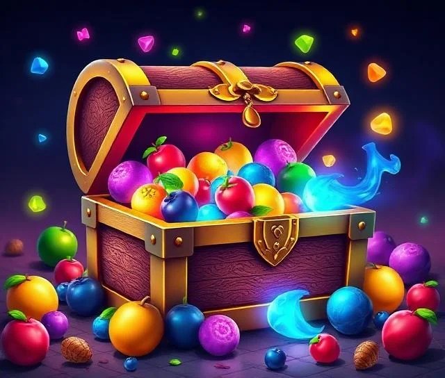 How Real-Time Analytics Improves Blox Fruits Market Decisions