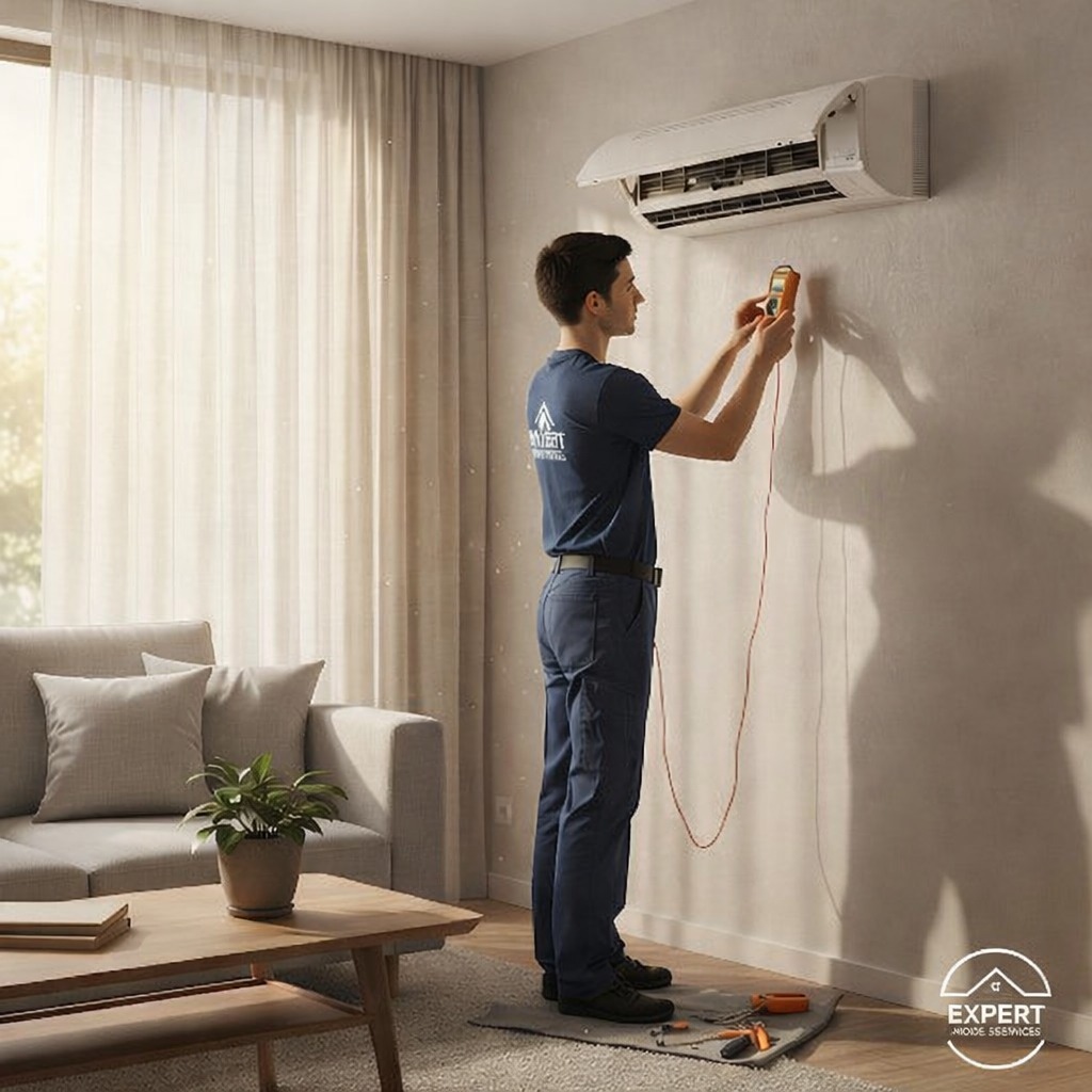 Beat the Heat: Your Partner for Ultimate Home Comfort