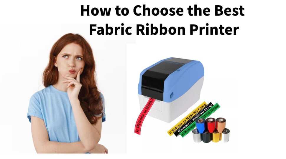 Best Label Printer for Small Business 2026