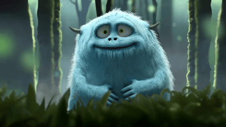 AGC Studios Takes “Critterz,” an AI-Animated Family Film, to Cannes