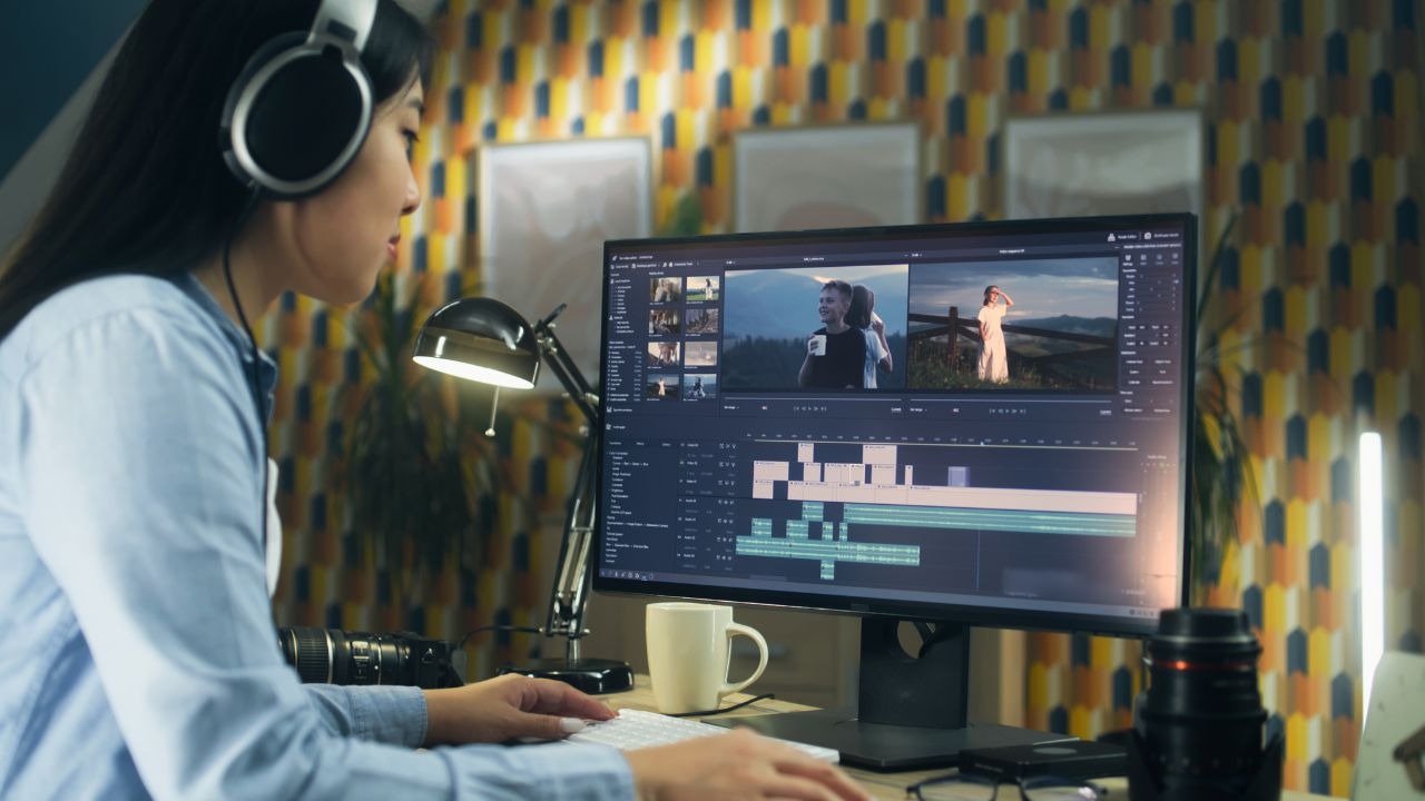 How AI Video Editing Is Changing Content Creation in 2026