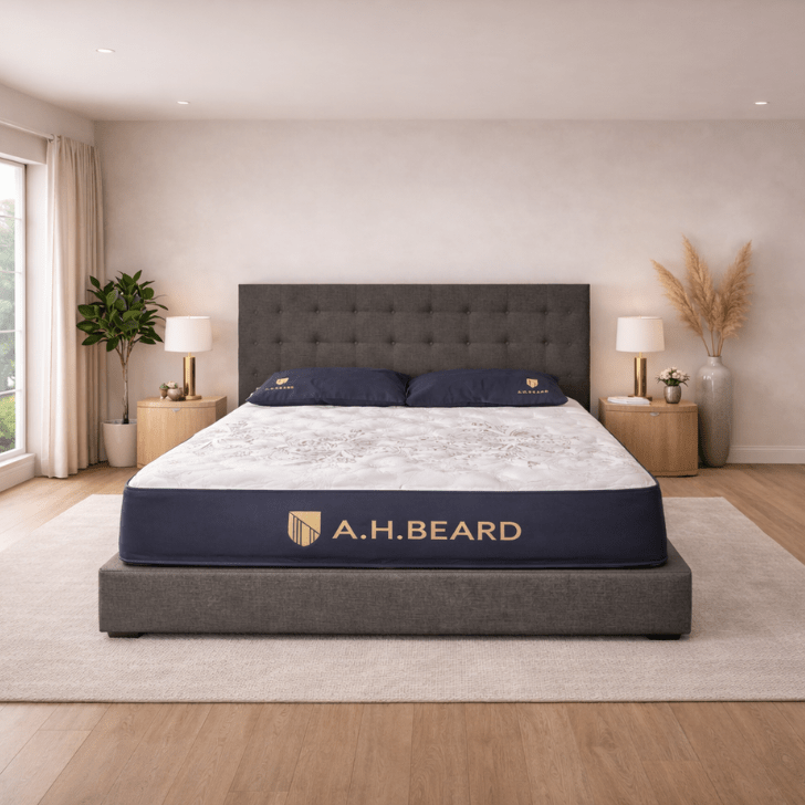 A.H. Beard Mattress Pillow in Perth