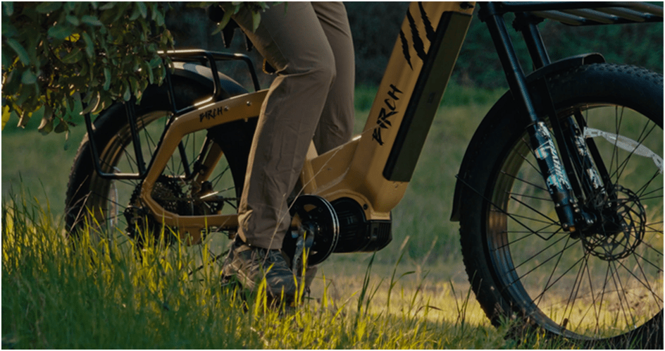 Breaking the Mold: The Rise of Women’s Hunting eBikes
