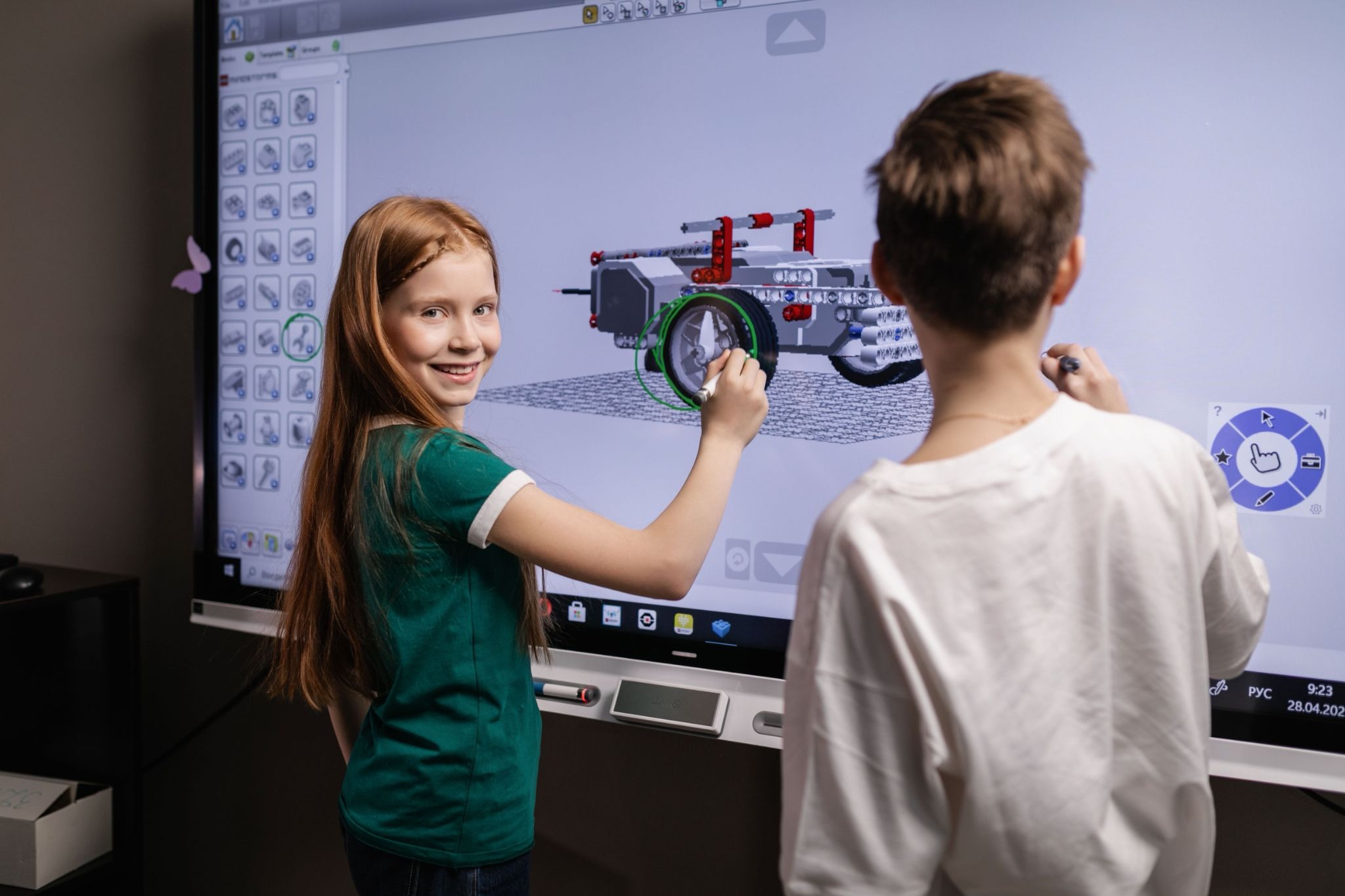 The Future of Automation and Programming Education