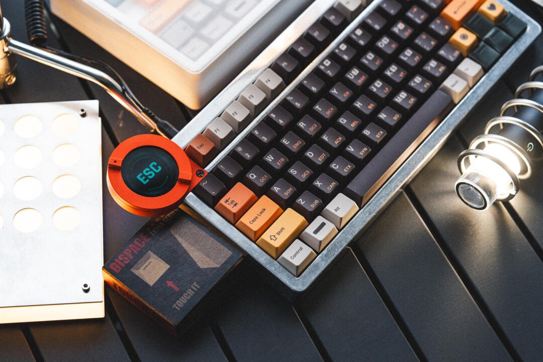 UK vs US Keyboard Layouts: What's the Difference?