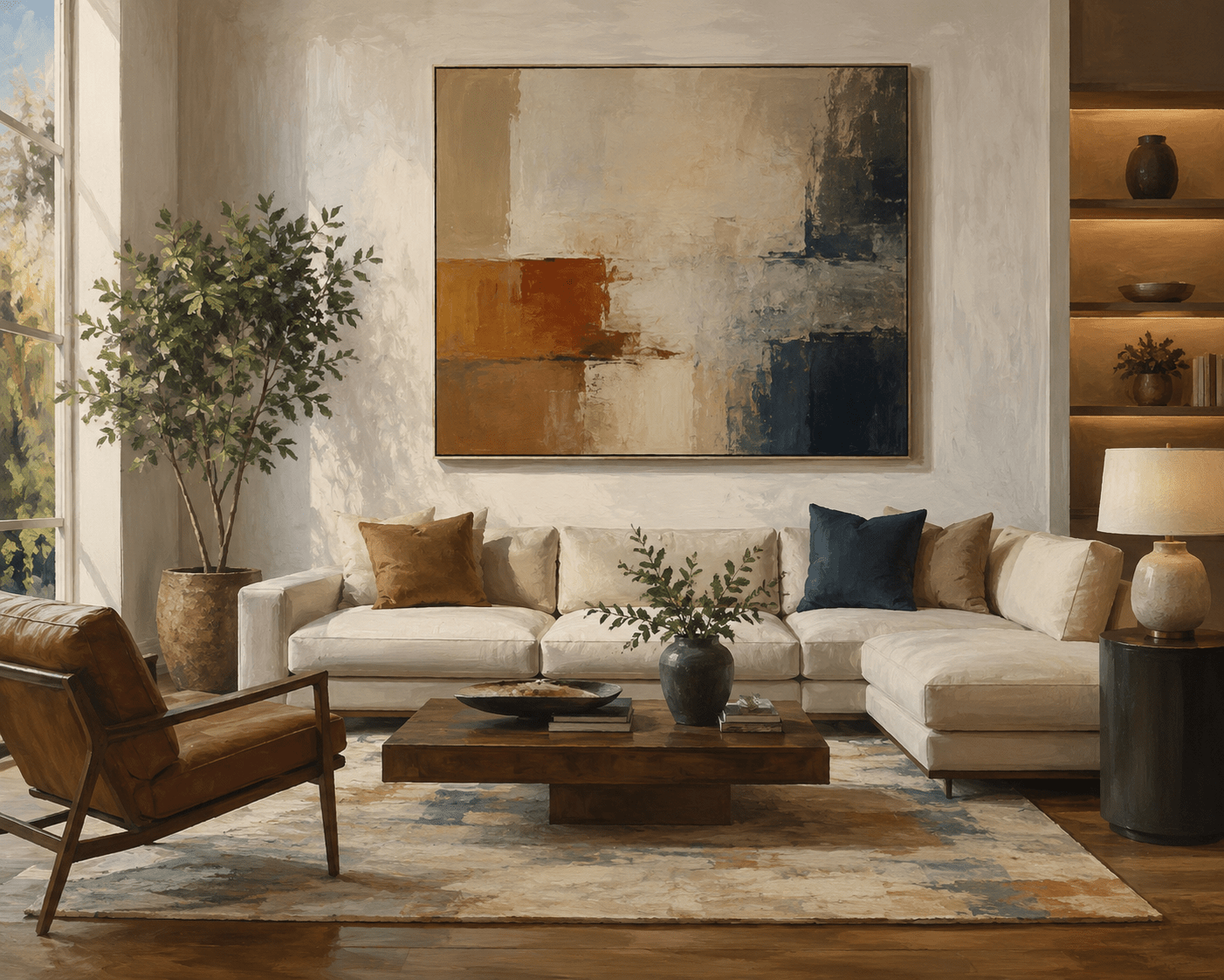 Interior Painting