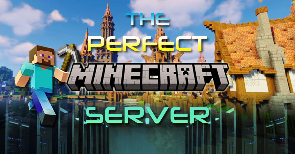 Minecraft Server