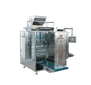 4 Side Seal Packaging Machine: Advanced Solution for Efficient Product Packaging