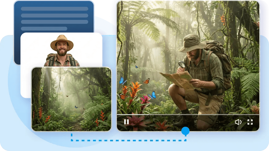 Seedance 2.0 and Seedance 2.5 The Future of AI Video Generation and Digital Storytelling