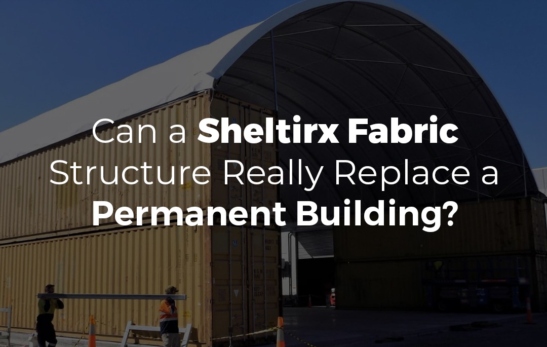 Sheltirx Fabric