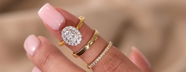 Avoid These Common Mistakes When Buying Diamond Rings