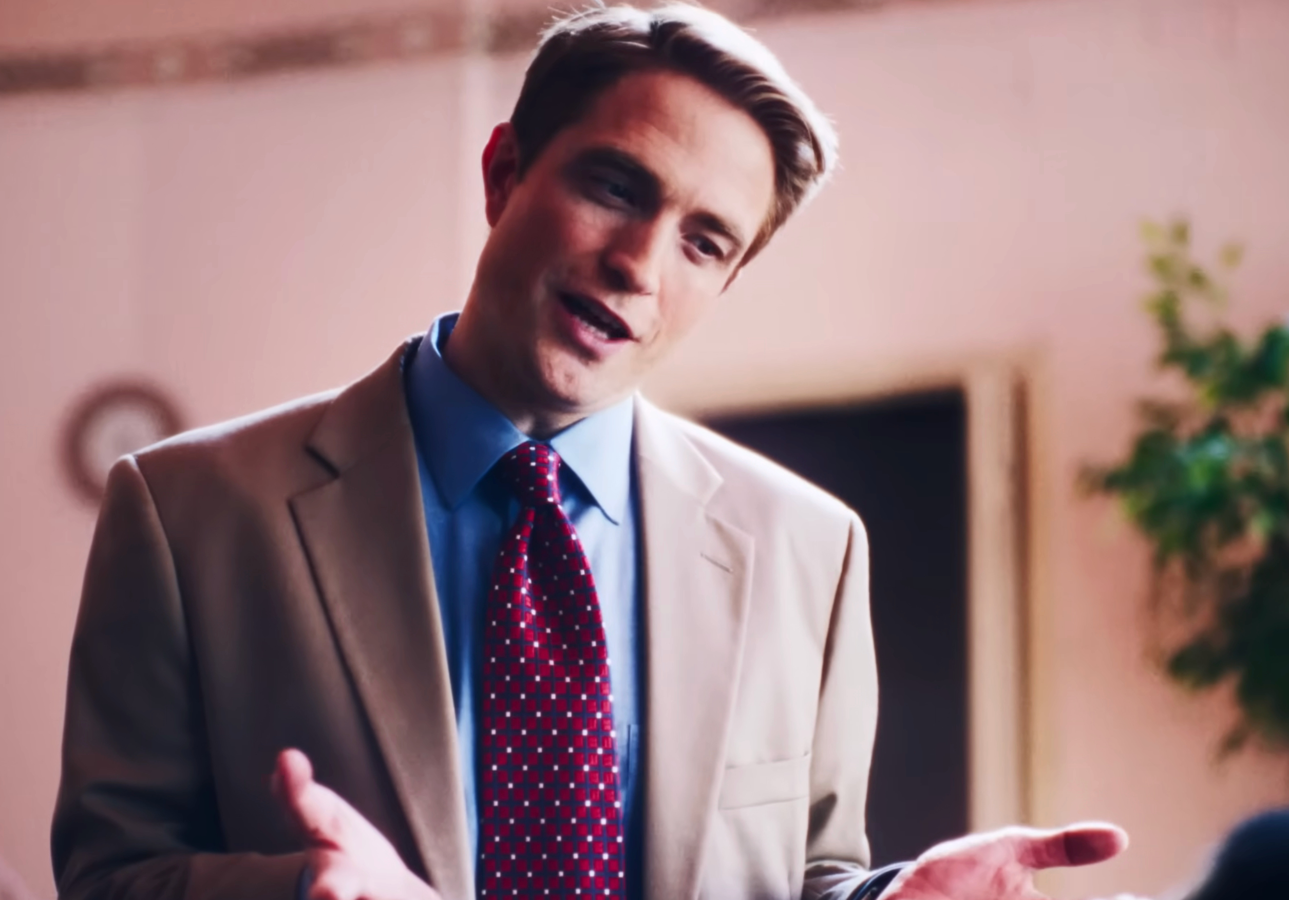 "Primetime," 2026 (A24)