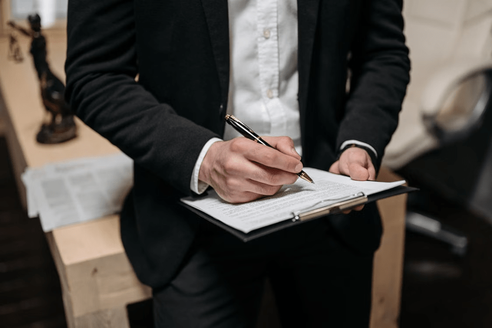 5 Mistakes Accident Victims Make That Kill Their Personal Injury Case