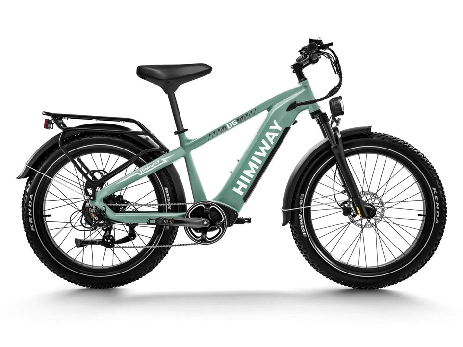 Himiway 7th Anniversary E-Bikes Sale: Best Deals of 2026