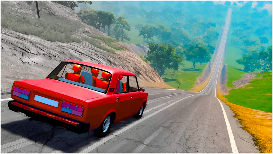 Drifting Games in a Browser: What Makes a Slide Feel Right