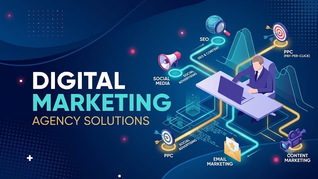 Five Digital Marketing Basics Every Local Business Owner Should Know 
