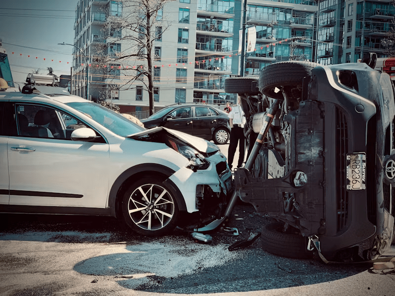 When Queens Drivers Need Legal Help After a Crash