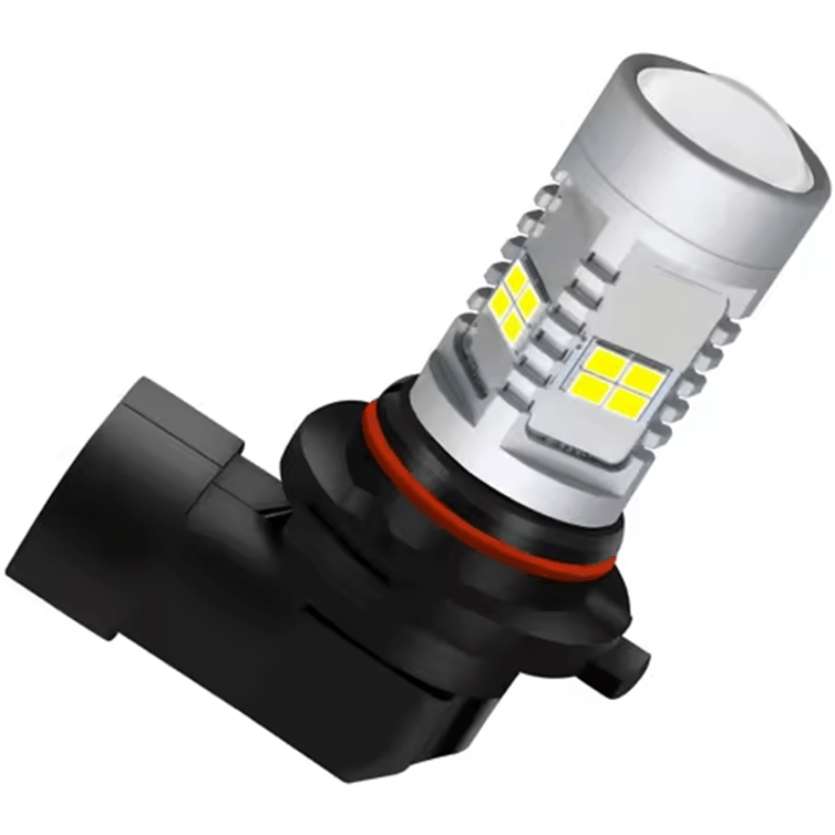 Fog Lights