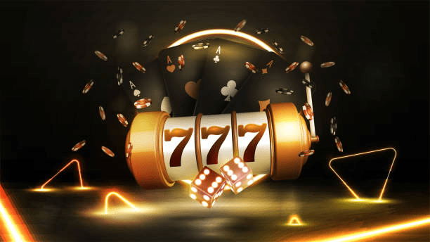 The Creative Elements That Make Online Slot Games Feel More Lively