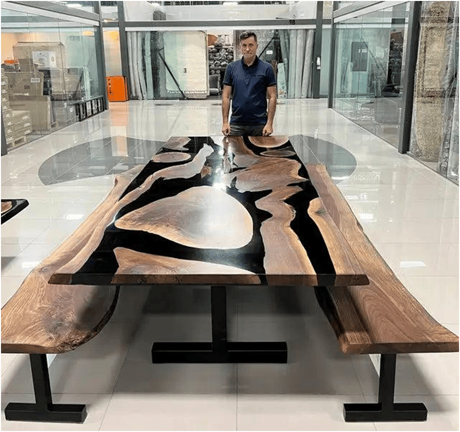 Boardroom Table Size Guide for Toronto Offices