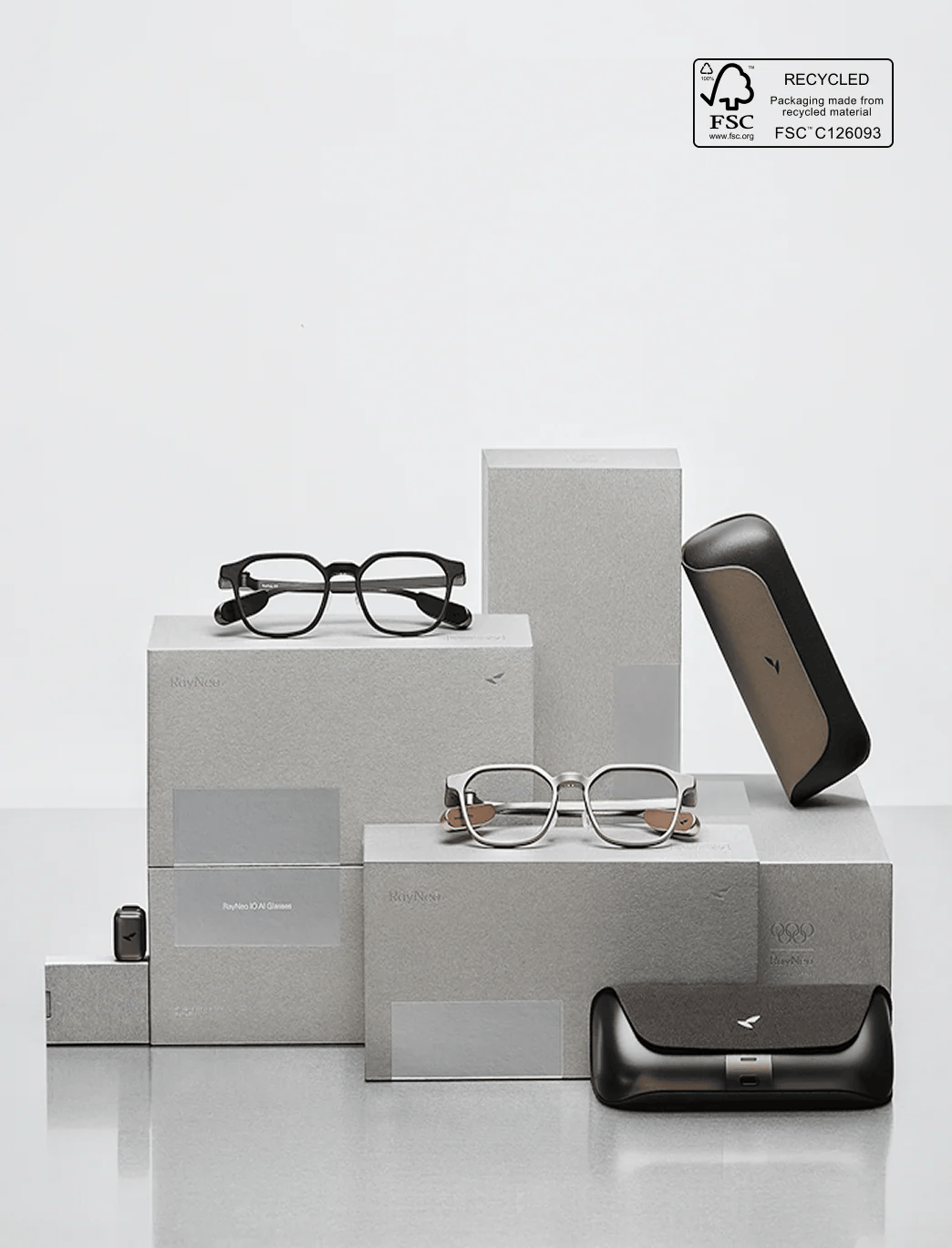 ai glasses