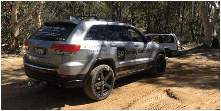 Beyond the Bitumen and Beside the Lines
