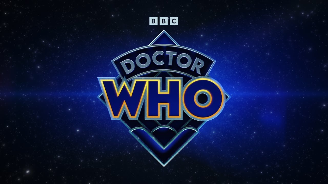"Doctor Who"