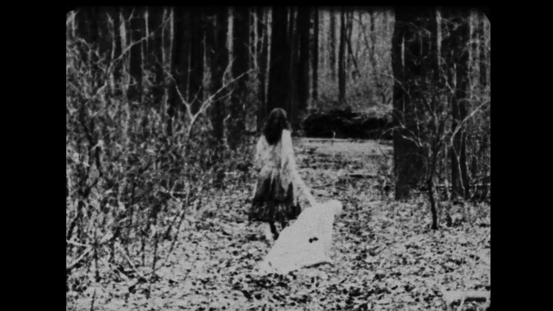 "Begotten," 1989