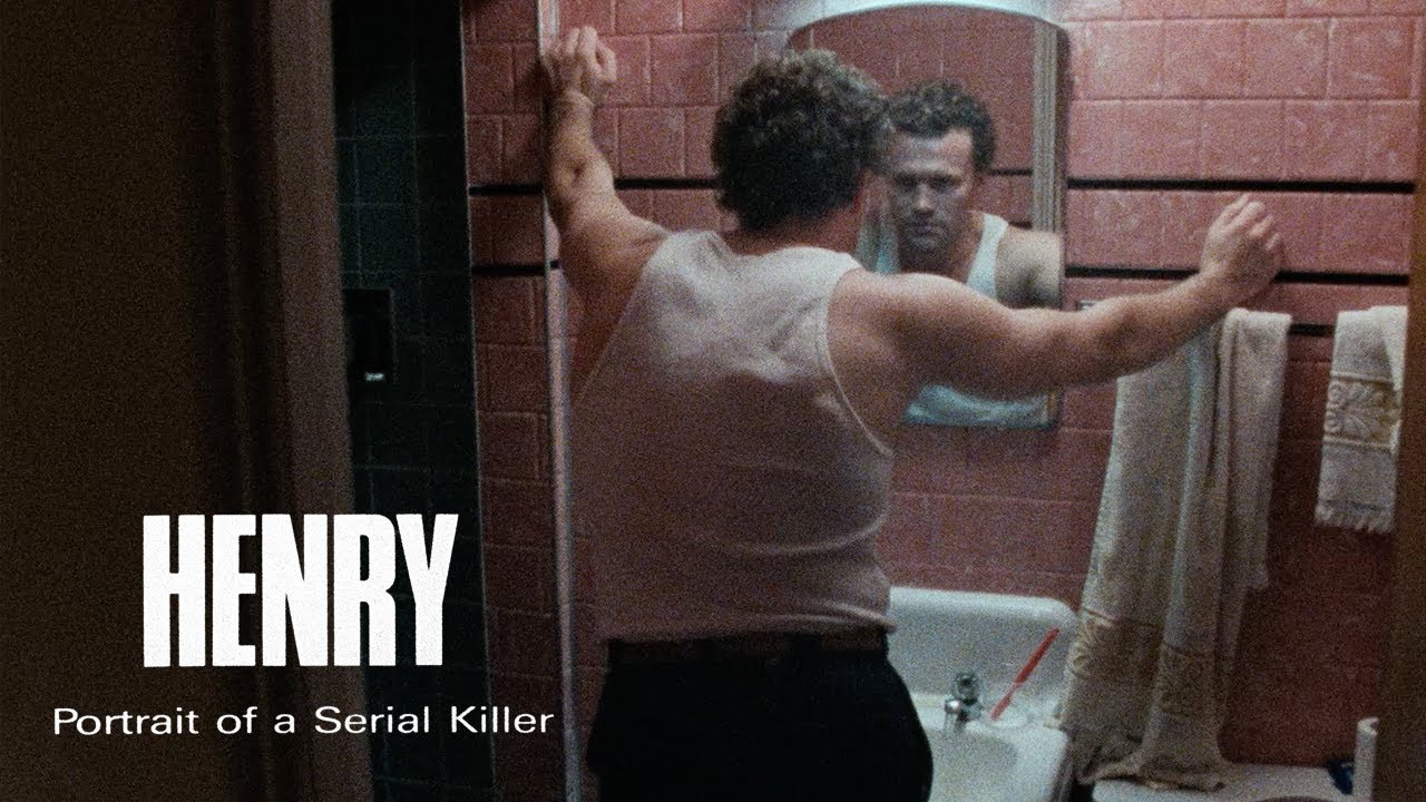 "Henry: Portrait of a Serial Killer," 1986