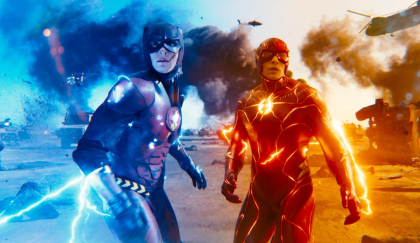 The Flash (2023)